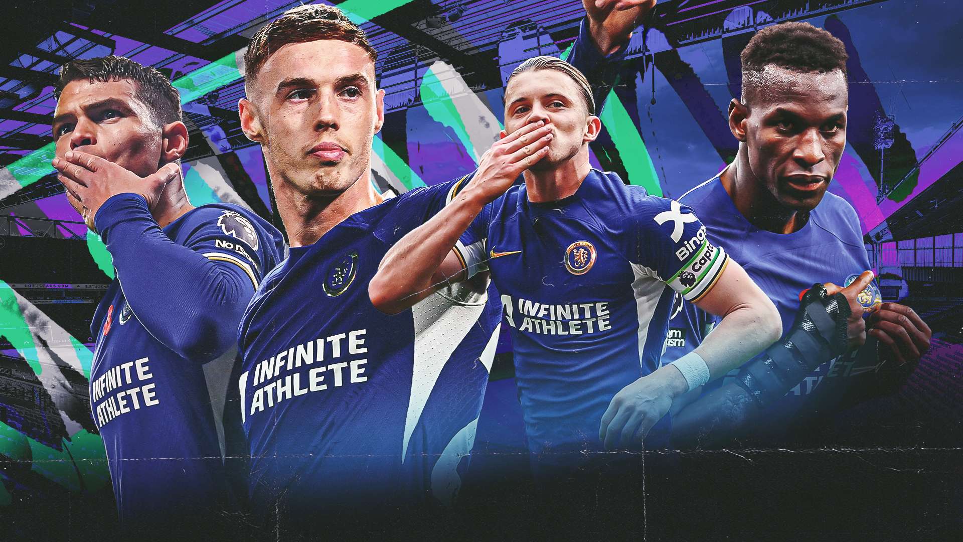 經典瞬間和 經典瞬間和