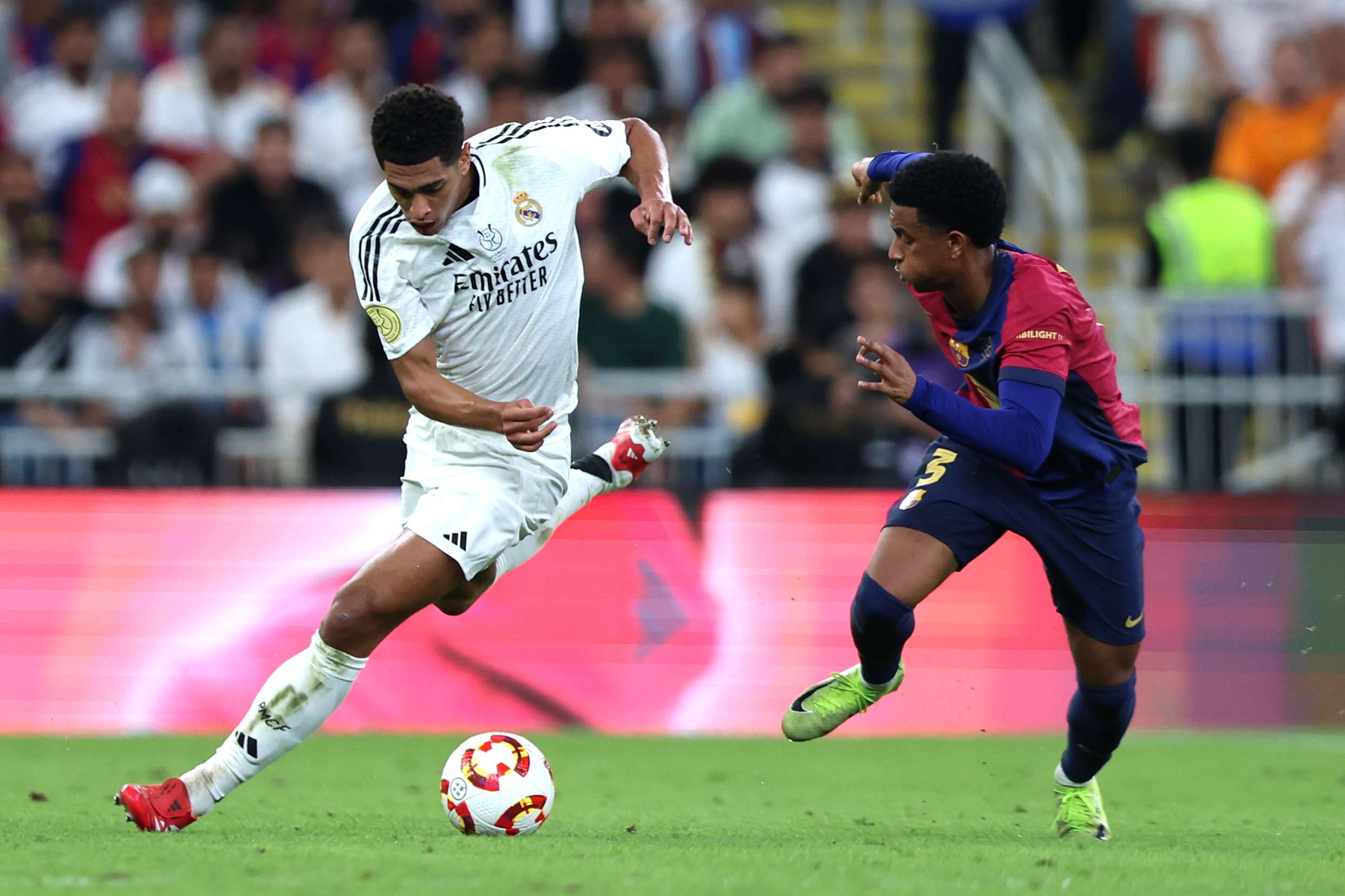 和比赛表现 和比赛表现